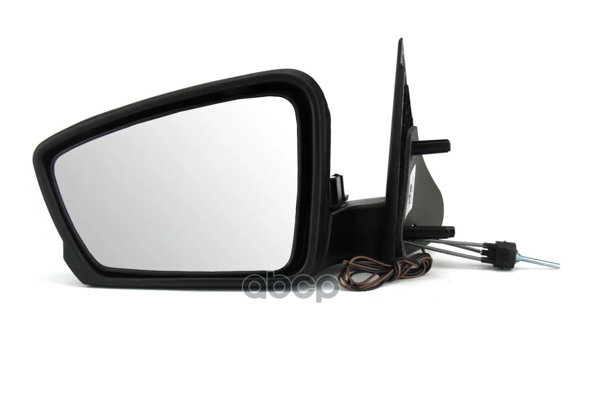 Зеркало ВАЗ-Гранта (левое) н/о (мех.привод) с повторителем АРОКИ 202913 АРОКИ арт. 202913