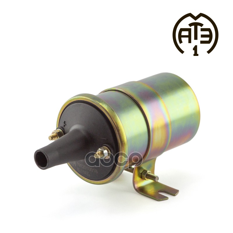 Катушка Зажигания At-1042 Атэ-1 Б114б АТЭ-1 арт. Б114Б