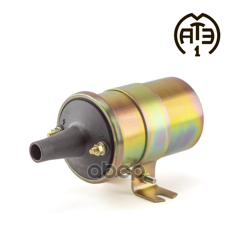 Катушка Зажигания Газ 2410, 31029, 2705, 3110, 3302, 53, 3307, 66, Атэ-1 Б116 АТЭ-1 арт. Б116