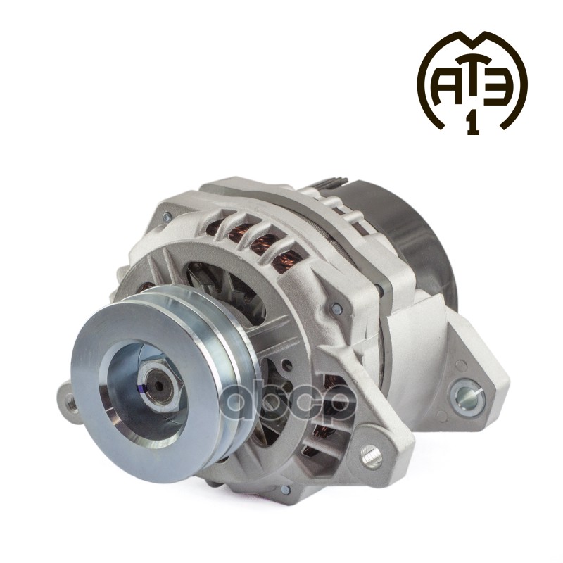 Генератор Двигателя Автомобиля (80А) Атэ-1 Г273в1-У АТЭ-1 арт. Г273В1-У