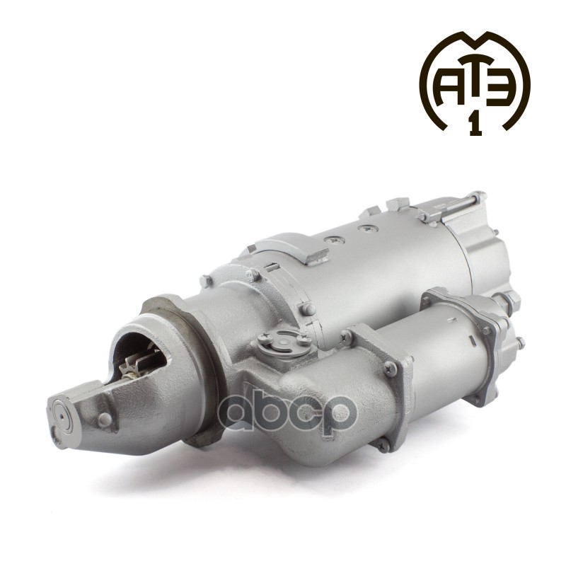 Стартер 24В Z=10 9,2 Квт Маз/Урал Дв.ямз-236/238 АТЭ-1 арт. СТ142Т-10