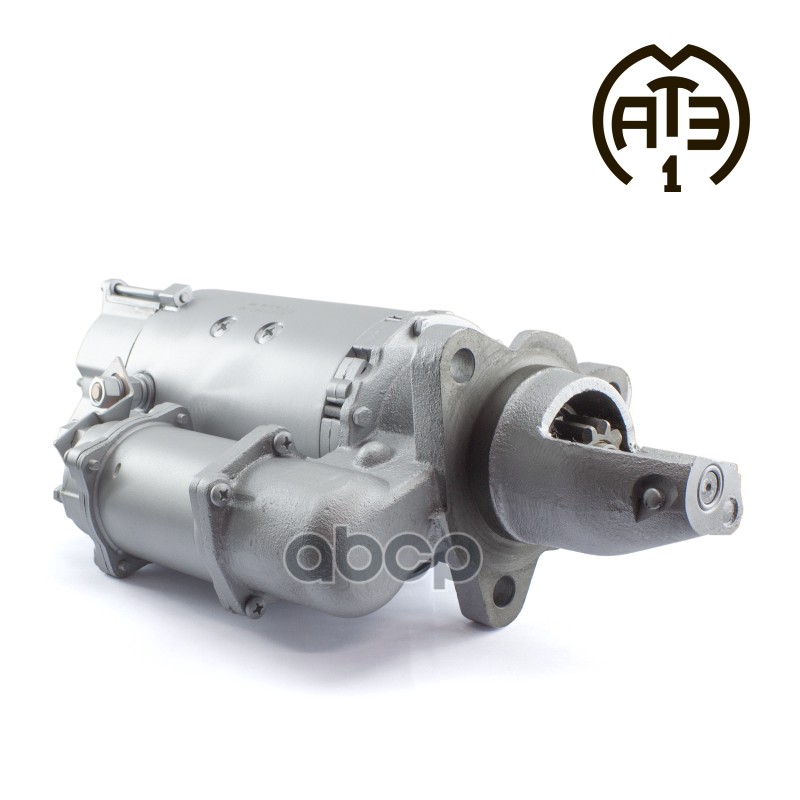 Стартер 24V 5.5 Kw Камаз АТЭ-1 арт. Ст14210