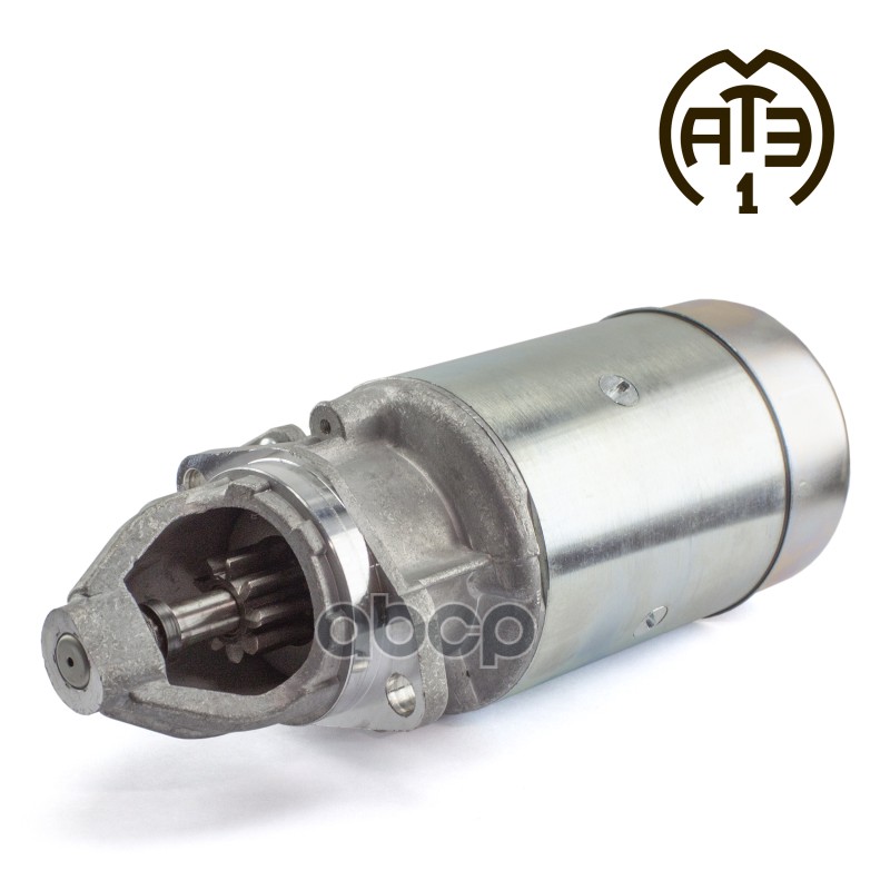 Стартер Двигателя Автомобиля Ам Зил-130, 431410 И Их Модификациии Атэ-1 Ст230к4.3708000 АТЭ-1 арт. Ст230К4.3708000