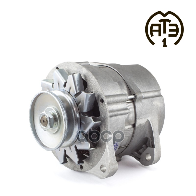 Генератор Газ 3302 Газель С Двиг. Умз 4215.10 АТЭ-1 арт. 1933771