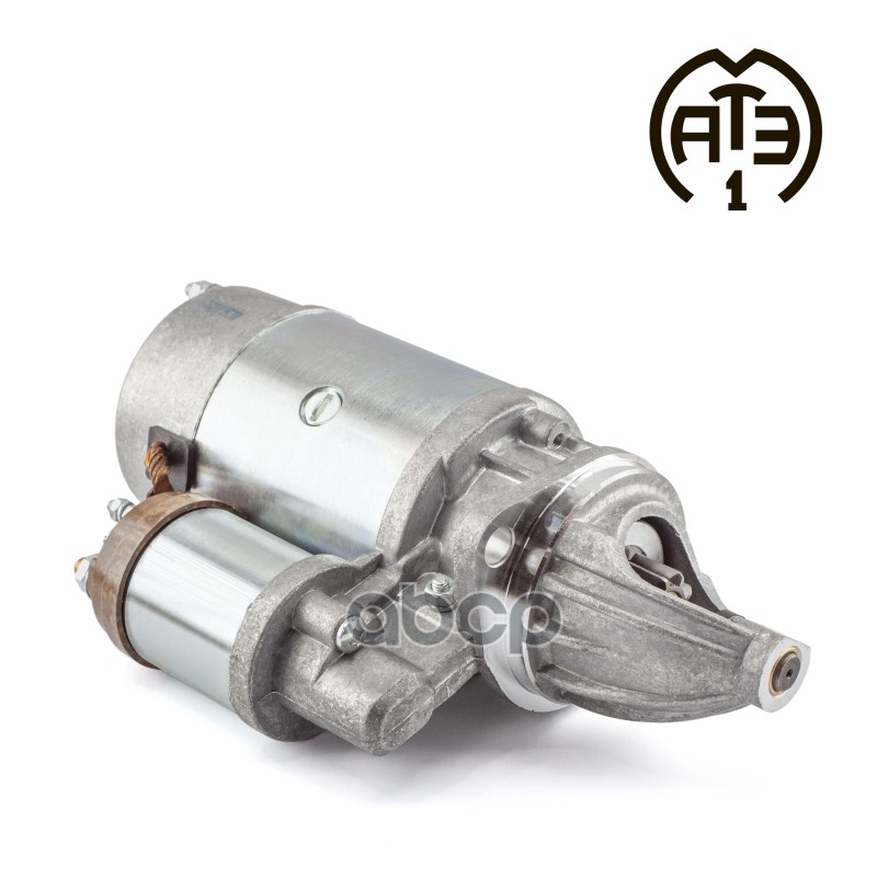 Стартер Уаз, Газ С Двигателями Умз 3151-01, 3303-01, 3741-01 АТЭ-1 арт. 423708000