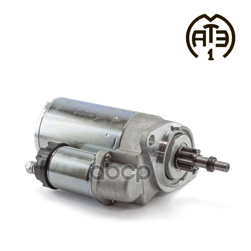 Стартер Двигателя Автомобиля (Plgr) Ваз-1111 Атэ-1 7102.3708000 АТЭ-1 арт. 7102.3708000