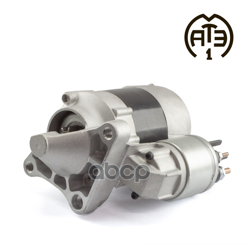 Стартер Двигателя Автомобиля (D7e19) Lada Largus, Renault Logan Атэ-1 8200266777 АТЭ-1 арт. 8200266777