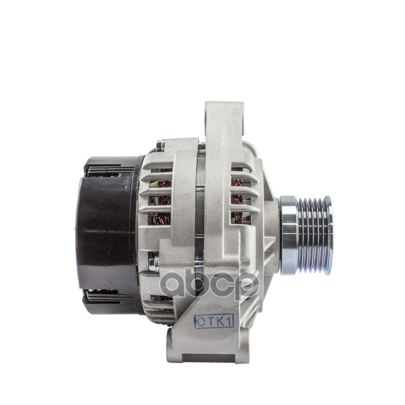 Генератор Двигателя Автомобиля (130А) Ваз 2110-2112, 2170, 2108-21099, 2113-2115, Атэ-1 9402.3701 У АТЭ-1 арт. 9402.3701 У