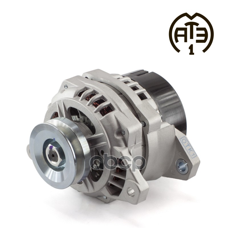 Генератор Двигателя Автомобиля (140А) Газ, Уаз С Умз-4213, 421, 4215, 4216, 4217 И Их Мо Атэ-1 9402.3701-17У АТЭ-1 арт. 9402....