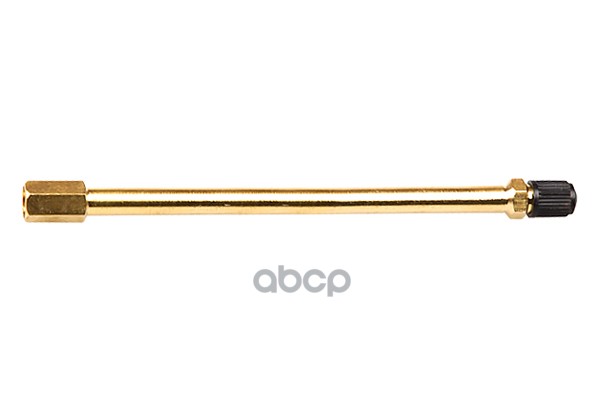 Удлинитель Нипеля Б/К Шины Прямой 110Мм АТ арт. AT10010