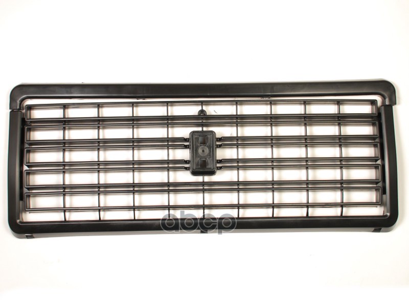 Решетка радиатора ВАЗ 2107 пластик АвтоДеталь 2107-8401014-012104) АвтоДеталь арт. 2107-8401014-012104)