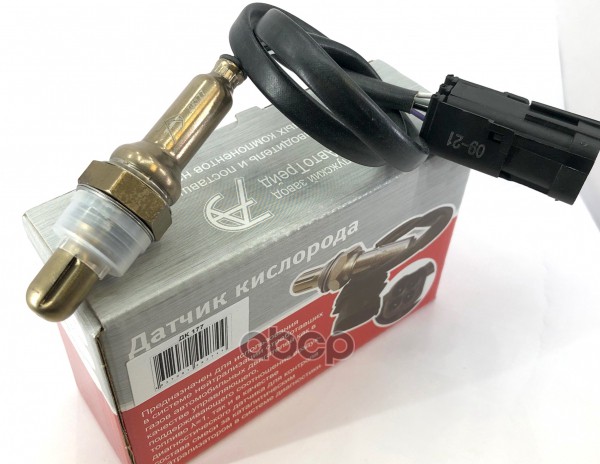 Датчик кислорода ДК 177 2105-2107, Лада Гранта, Калина, Приора, ВАЗ 2113-2115 Е-ГАЗ АвтоТрейд ДК 177 АвтоТрейд арт. ДК 177