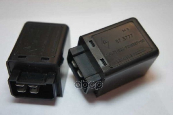 Реле поворота ГАЗ-3309,МАЗ,КАМАЗ 24V АВТОТРЕЙД 87.3777 АвтоТрейд арт. 87.3777