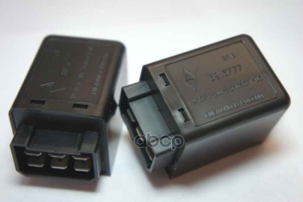 Реле стеклоочистителя ГАЗ-3309, 33081 24В, АВТОТРЕЙД АвтоТрейд арт. 89.3777