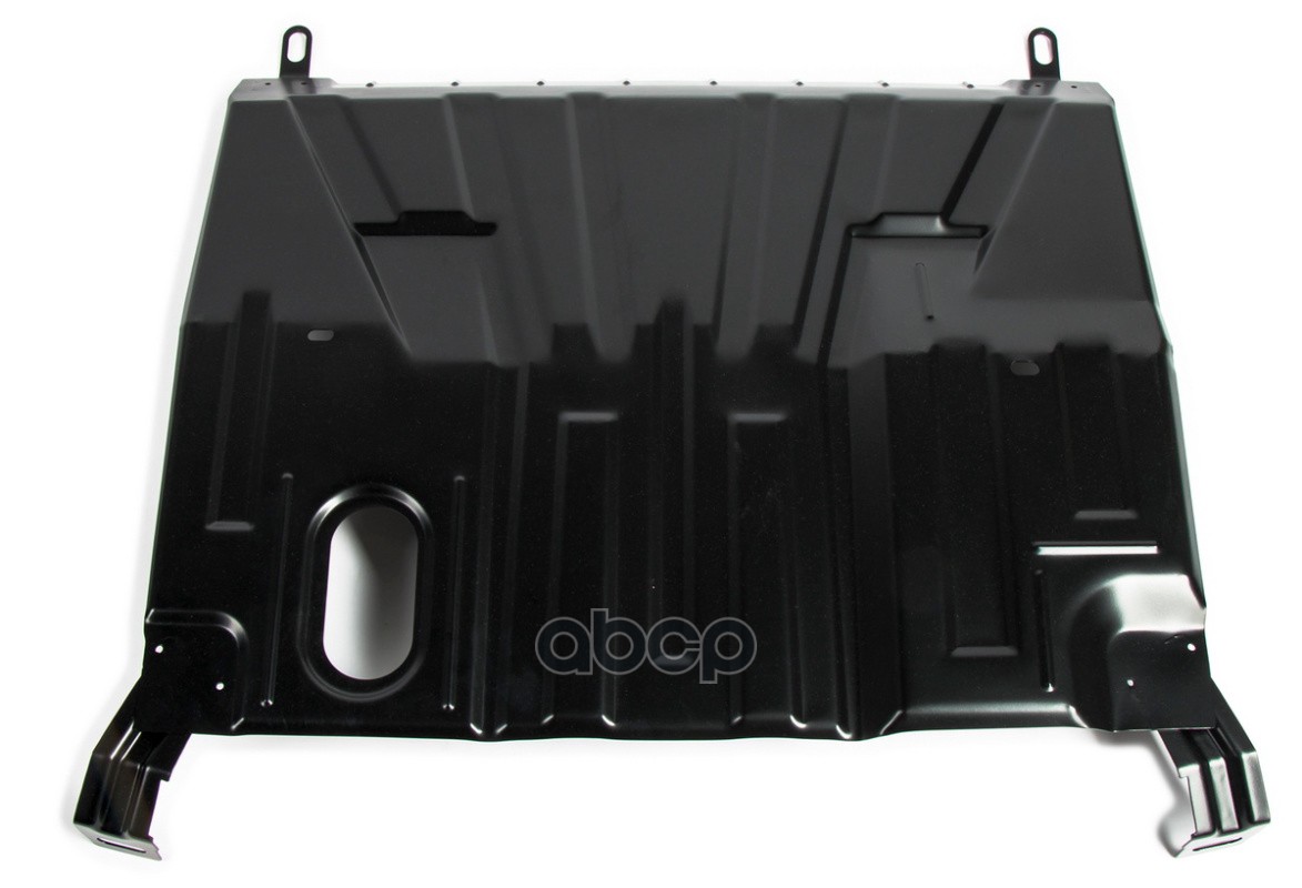 Защита Картера И Кпп Lada Granta 2018-, V - Все/Datsun Mi-Do 2015-2020, V - 1.6/Datsun On-Do 2014-2020, V - 1.6/Lada Granta 2...