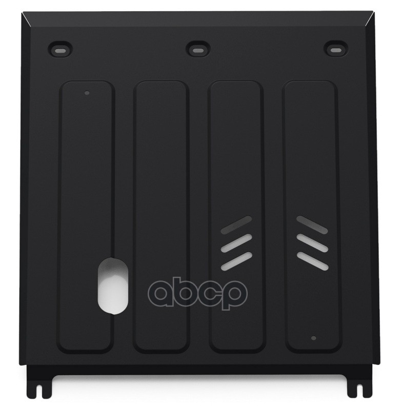 Защита Картера И Кпп + Комплект Крепежа, Автоброня, Сталь, Exeed Txl 2021-, V - 1.6/Exeed Txl 2020-2021, V - 1.6 Автоброня ар...