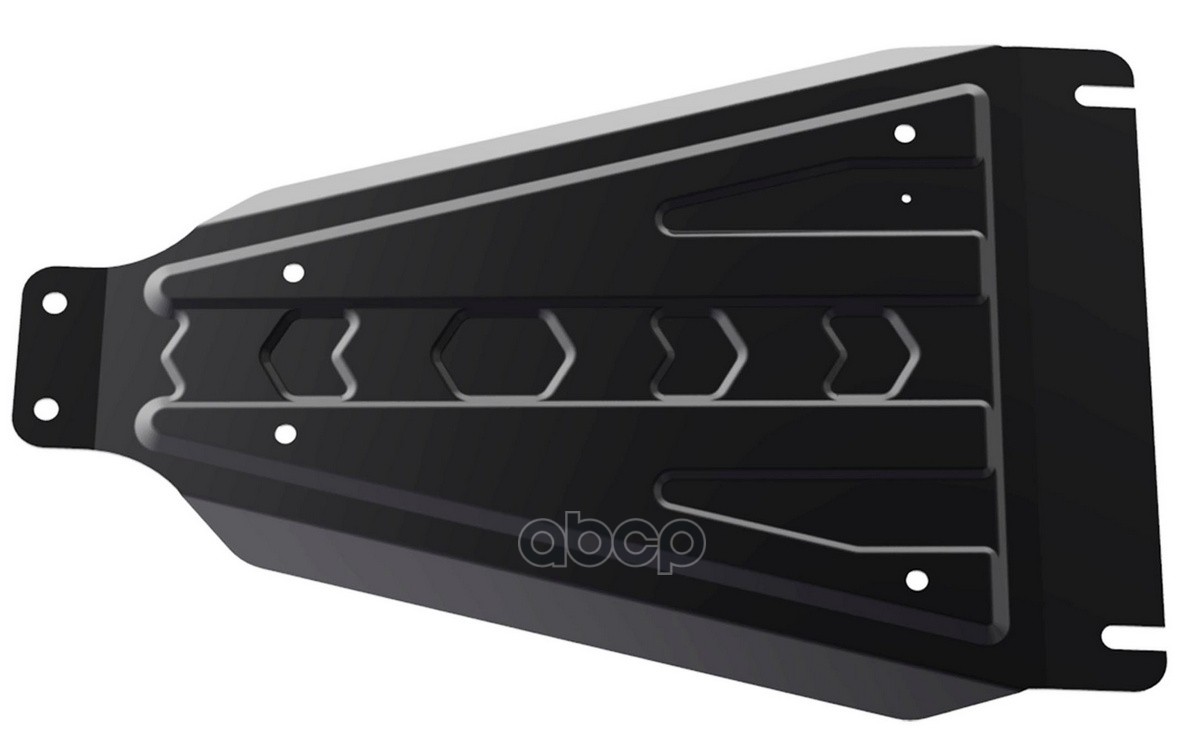 Защита Кпп Dw Hower, Great Wall, Haval, Isuzu H3, Hover, Hover H3, Hover H5, H5, Axiom Крепеж В Ко Автоброня 111.02002.2 Авто...