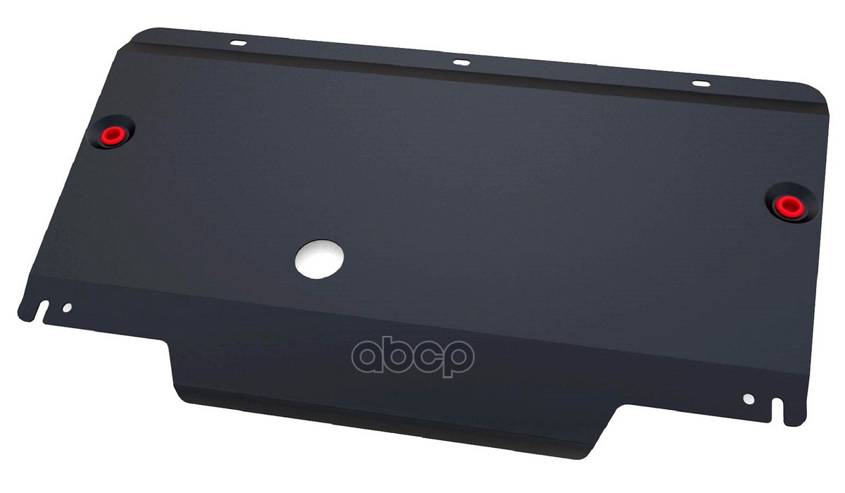 Защита Картера И Кпп С Крепежом Renault: Laguna Ii Мкпп (01-07), V - 1.6/1.8/2.0/3.0/1.9D/2.2D Автоброня арт. 111.04710.1