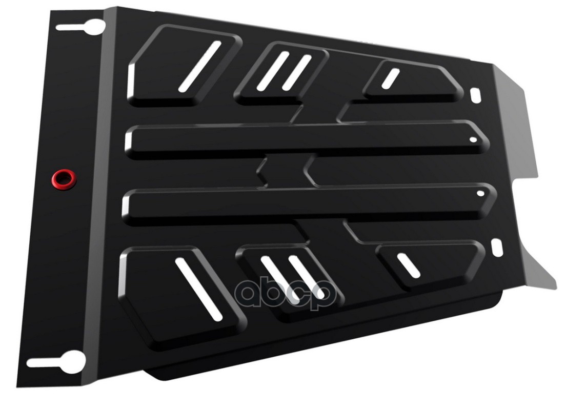 Защита раздаточной коробки + крепеж АвтоБРОНЯ, Сталь, Suzuki Grand Vitara 2005-2012 все Rival 111.05503.4 АВТОБРОНЯ 111.05503...