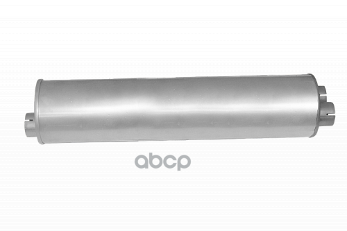 Глушитель Зил 130 Автоглушитель Ак 130-1201010 Автоглушитель арт. АК 130-1201010