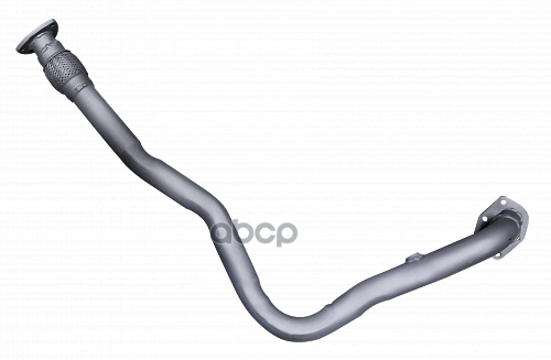 Труба Приемная Ваз 2123 Н/Об Автоглушитель Ак2123120301010 Автоглушитель арт. АК2123120301010