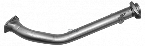 Труба Приемная Газ 3302 (Зам.катализатора) Умз 4216 Автоглушитель Ак2310120600530 Автоглушитель арт. АК 23101206005-30