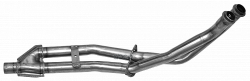 Труба Приемная Газ 31029 5Ст Автоглушитель Ак 31029-1203010-20 Автоглушитель арт. АК 31029-1203010-20