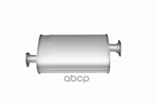 Глушитель Уаз 452 (4213 Дв) Инжектор Автоглушитель Ак3151231201010 Автоглушитель арт. АК3151231201010