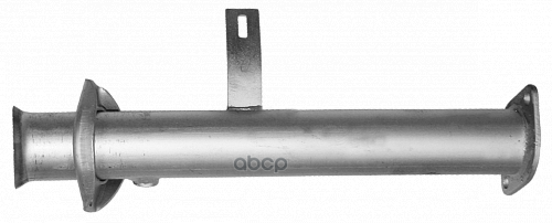 Заменитель Катализатора 3302 (405 Дв) Евро 3 Автоглушитель Ак 3302.1206005-31 Автоглушитель арт. АК 3302.1206005-31