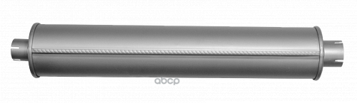 Глушитель Газ 53 Автоглушитель Ак53а120101002 Автоглушитель арт. АК53А120101002