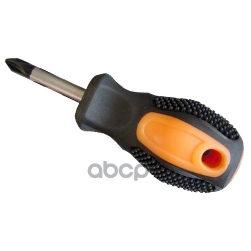 Отвертка Крестовая Ph2x38 Мм На Держателе Автоdело 30620 АвтоDело арт. 30620