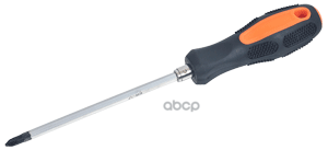 Отвертка комбинированная, PH2-SL6 L 200 мм АвтоDело 39457 АвтоDело арт. 39457