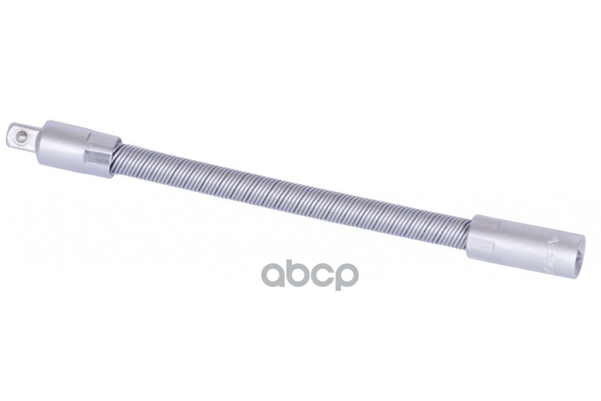 Удлинитель гибкий 1/4, 150 мм Professional АвтоDело 39726 АвтоDело арт. 39726