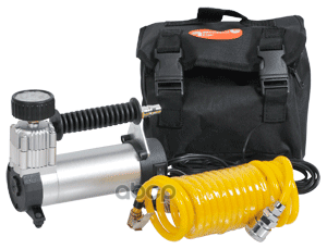 Компрессор Автомобильный Автоdело 10 Бар, 35 Л/Мин, Вт, 40306 АвтоDело арт. 40306