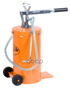 Маслозаливной бачок 8л. АвтоDело 42046 АвтоDело арт. 42046