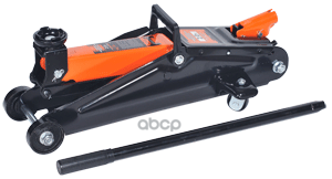 Домкрат Гидр. 2.0Т, 130-380 Мм Подкат. В Кейсе Автоdело 43221 АвтоDело арт. 43221