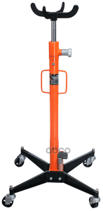 Стойка гидравлическая трансмиссионная 600 кг. АвтоDело 43806 АвтоDело арт. 43806