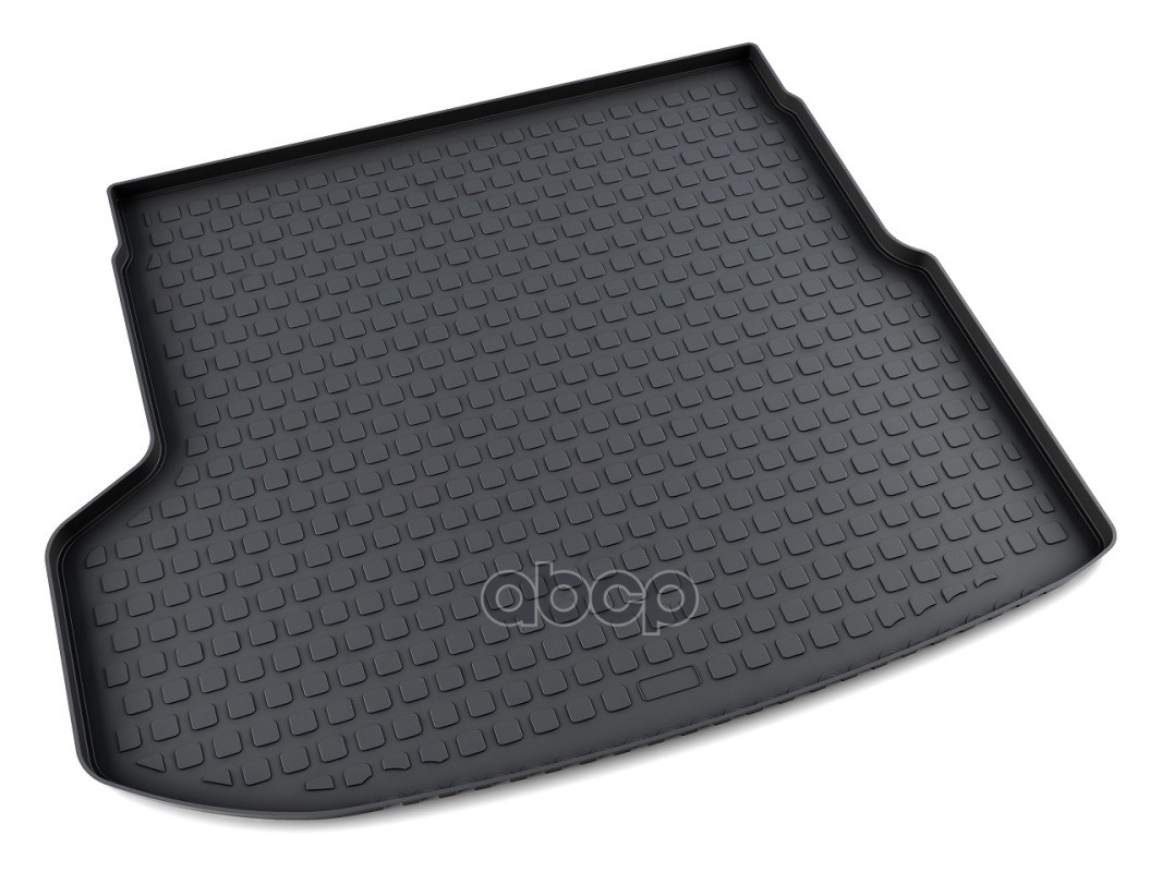 Коврик В Багажник Kia Optima Iii (Tf) 2010-2015 Седан Полиуретан Чёрный Агатэк A.002.415.vpl АгатэК арт. A.002.415.VPL