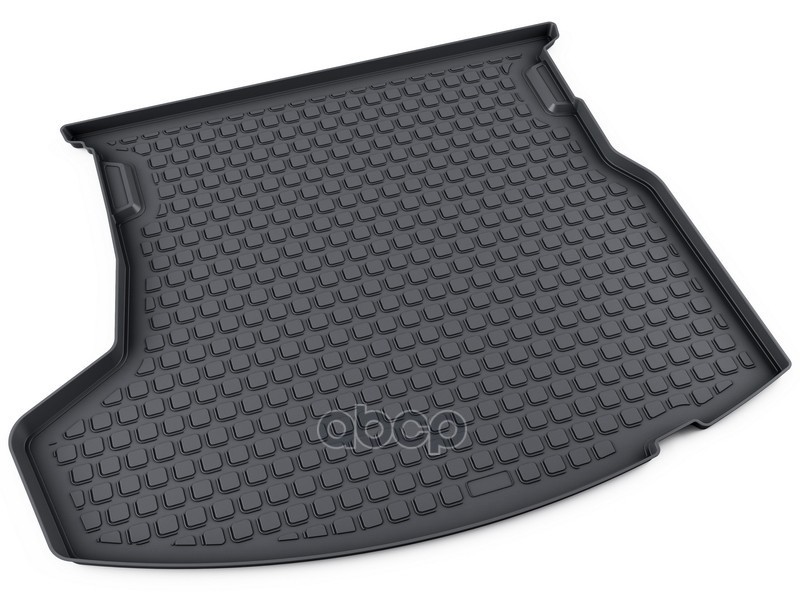 Коврик В Багажник Toyota Corolla Xi (E180) 2012-2019 Седан Полиуретан Чёрный Агатэк A.002.8713.vpl АгатэК арт. A.002.8713.VPL