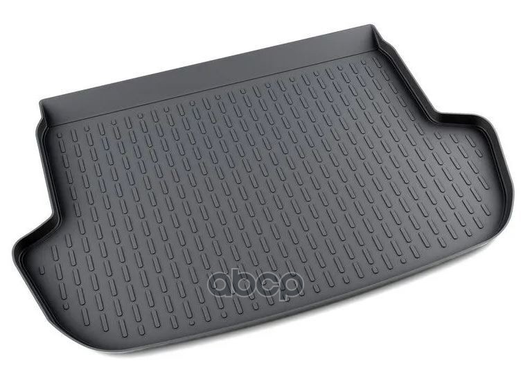 Коврик В Багажник Полиуретанsubaru Forester Iv Sj АгатэК арт. A0031177VPL