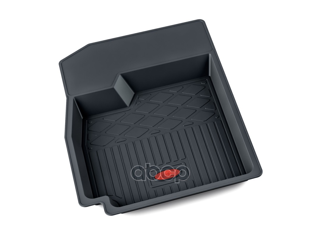 Коврики Салона Резина Черный Chevrolet Cruze Водительский Коврик 1Шт 2009- 1 Шт. Агатэк A.003.251.hm АгатэК арт. A.003.251.HM