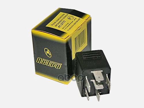 Реле Стеклоочист. Ваз 08-09, 41.3777 Астро Астро арт. 41.3777