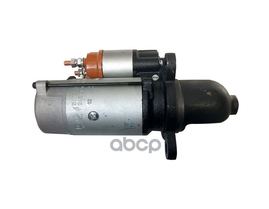 Стартер Камаз (Euro-2, Euro-3), Автобусы, Спецтехника - Редукторный Стартер 4554 , 9102, Ст14 5402.3708 БАТЭ арт. 5402.3708