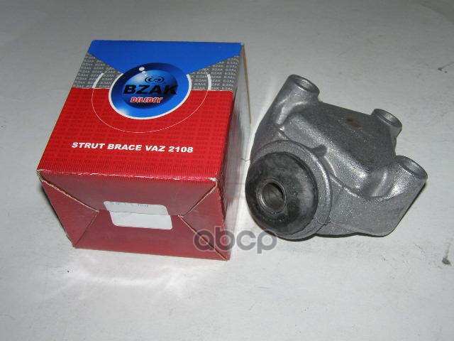 Кронштейн растяжки (Краб) для а/м ВАЗ 2108-2904049 код906-338 БЗАК арт. 906338