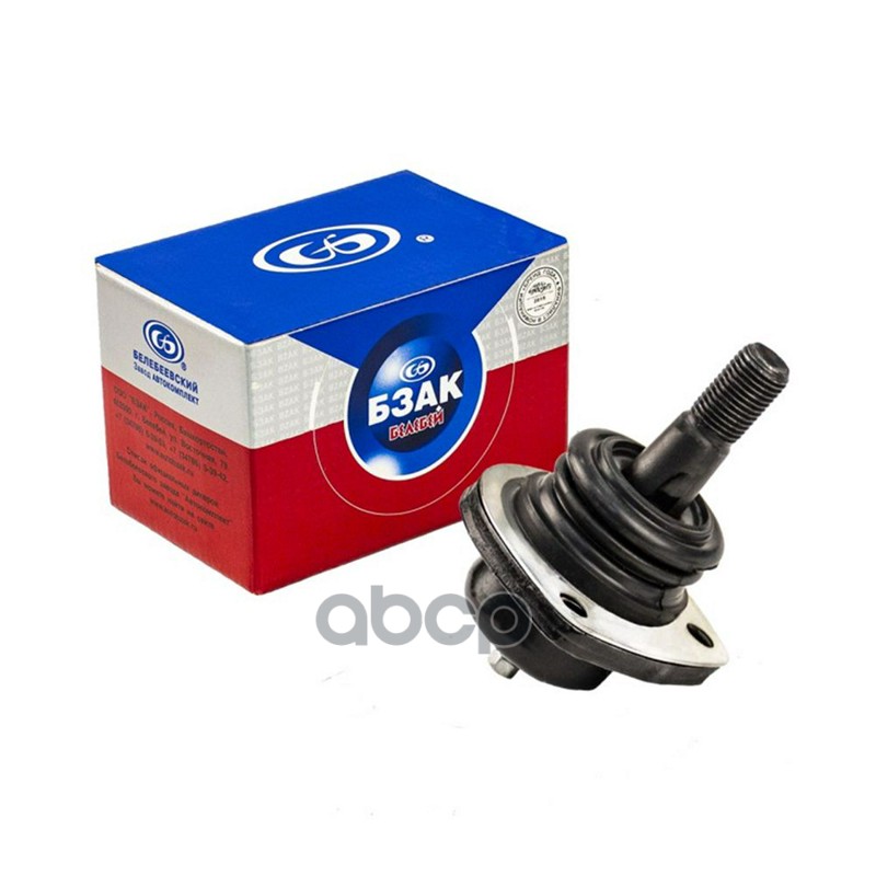 Опора шаровая верхняя для а/м  2101 БЗАК арт. 906519