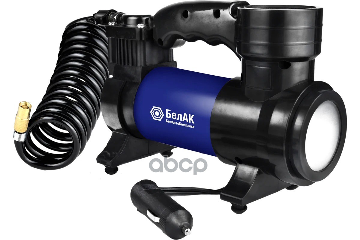 Компрессор для накачки шин ПРОФИ-45Ф, БелАК арт. БАК99178
