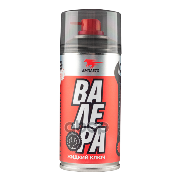 Жидкий ключ ВАЛЕРА  210мл флакон-аэрозоль ВМПАВТО арт. 8611