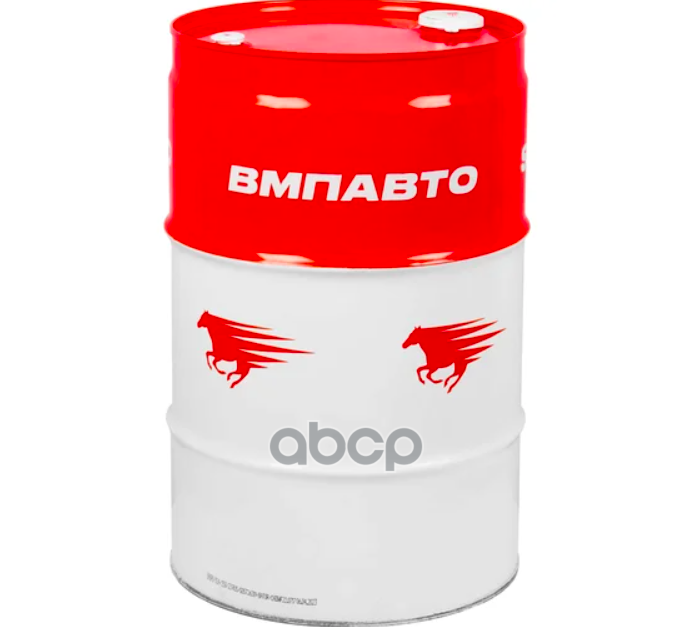 ВМПАВТО Масло моторное синтетическое 3-SN 5W30 SN/CF, A5/B5 60л
