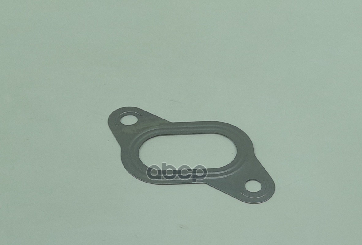 Прокладка Выпускного Коллектора ЗМЗ арт. 406100802701