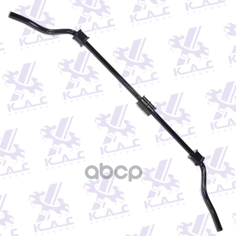 Стабилизатор В Сборе Chevrolet Niva (2123) Дв.1.7 4Х4 Г.в. 09.02-07.20 Г.в. / Lada Niva Travel (2123 КАС (КейЭйСи) арт. kac00...